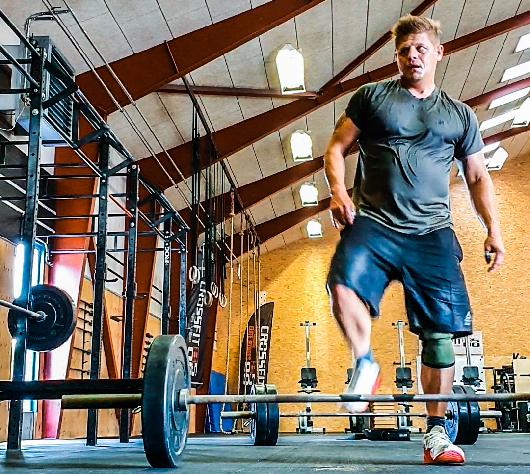 CrossFit